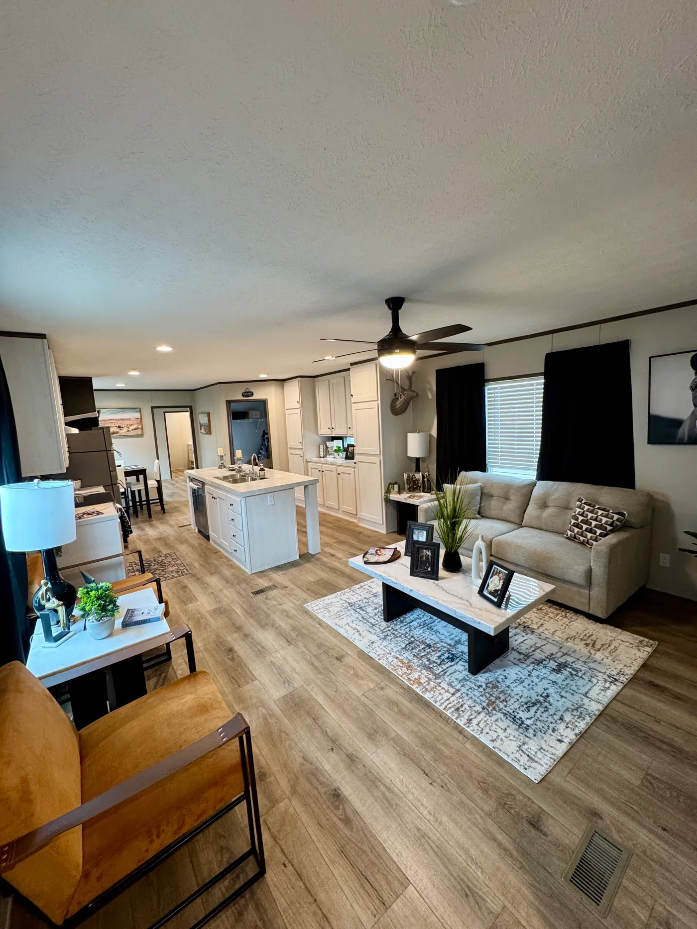 home image
