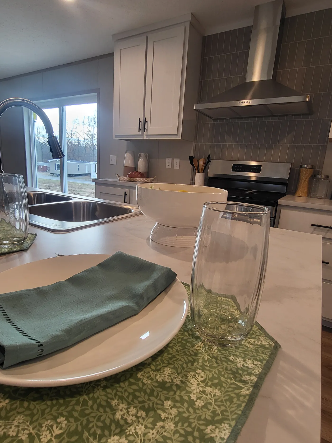 home image