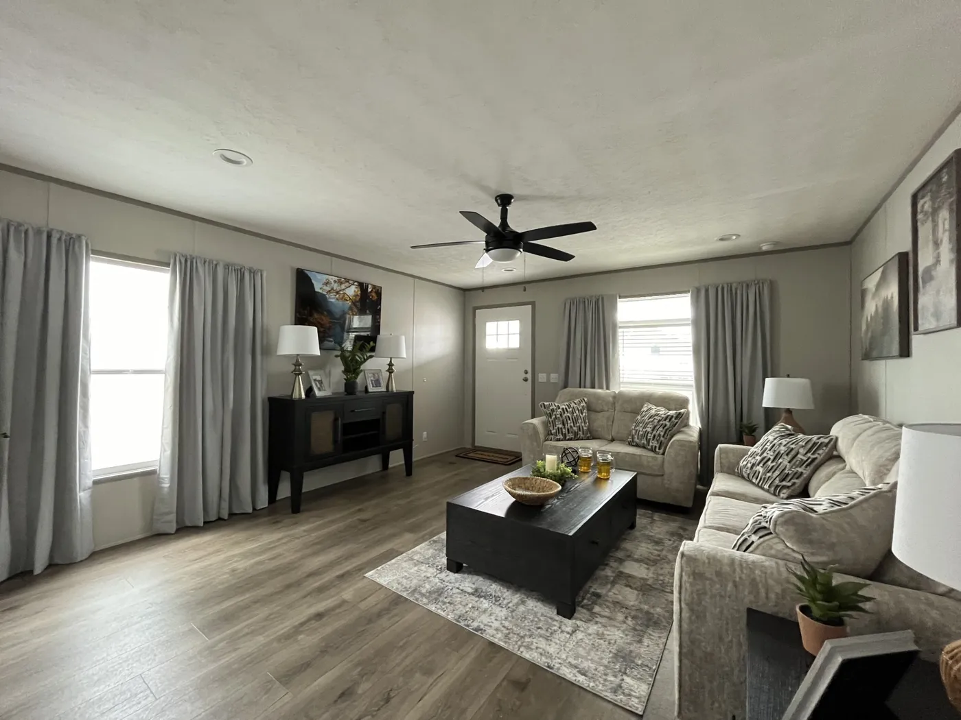home image
