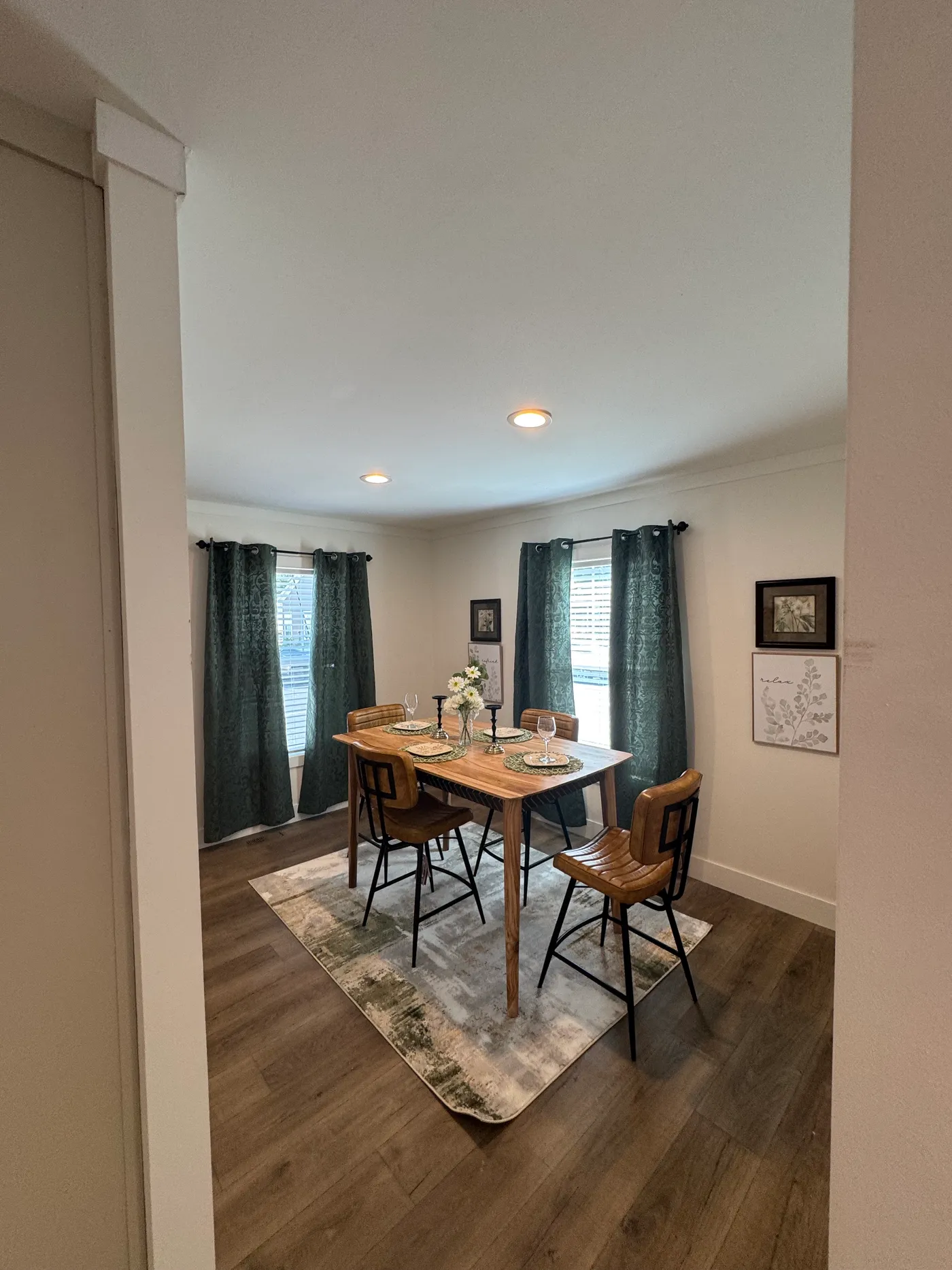 home image