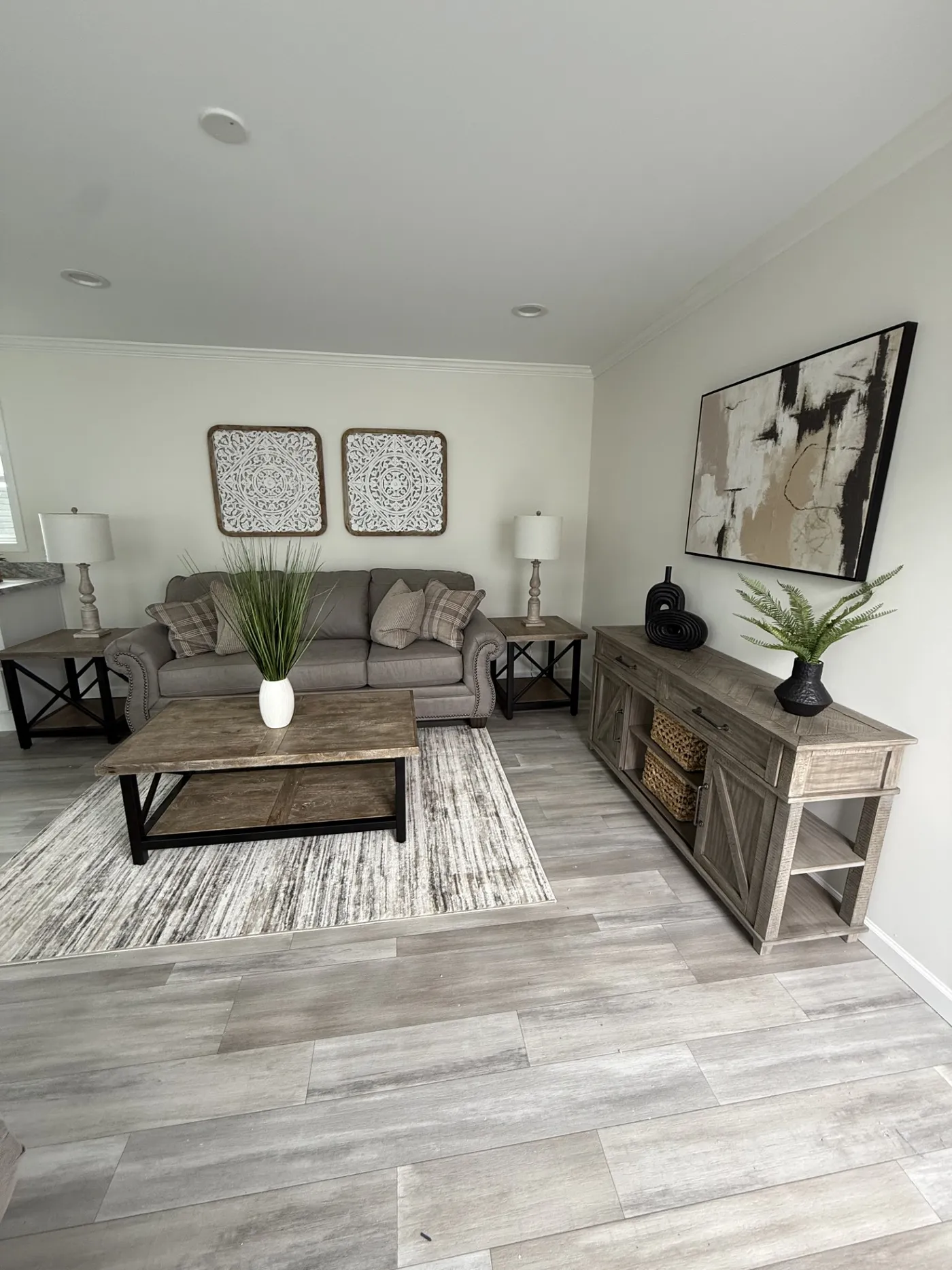 home image