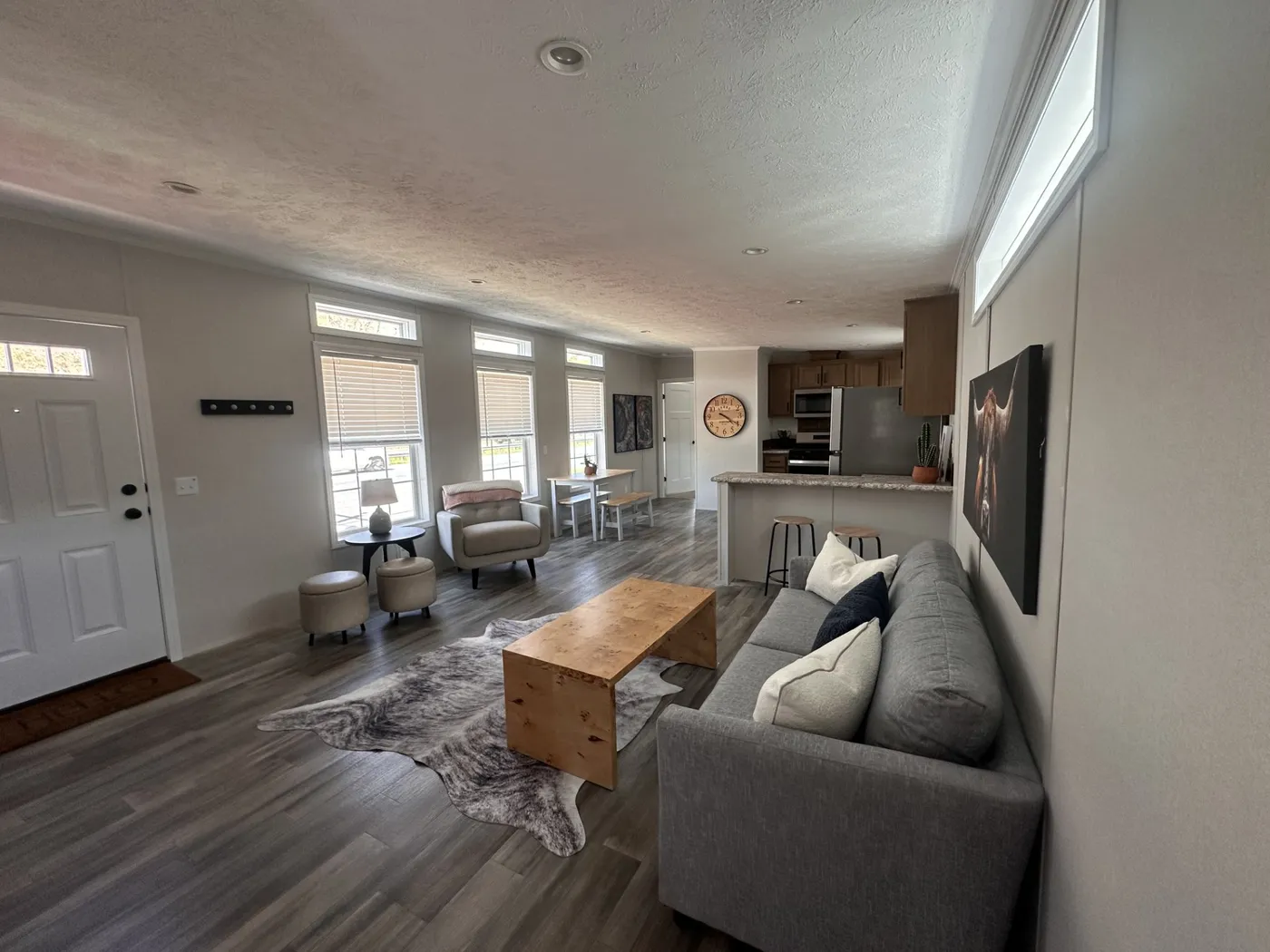 home image