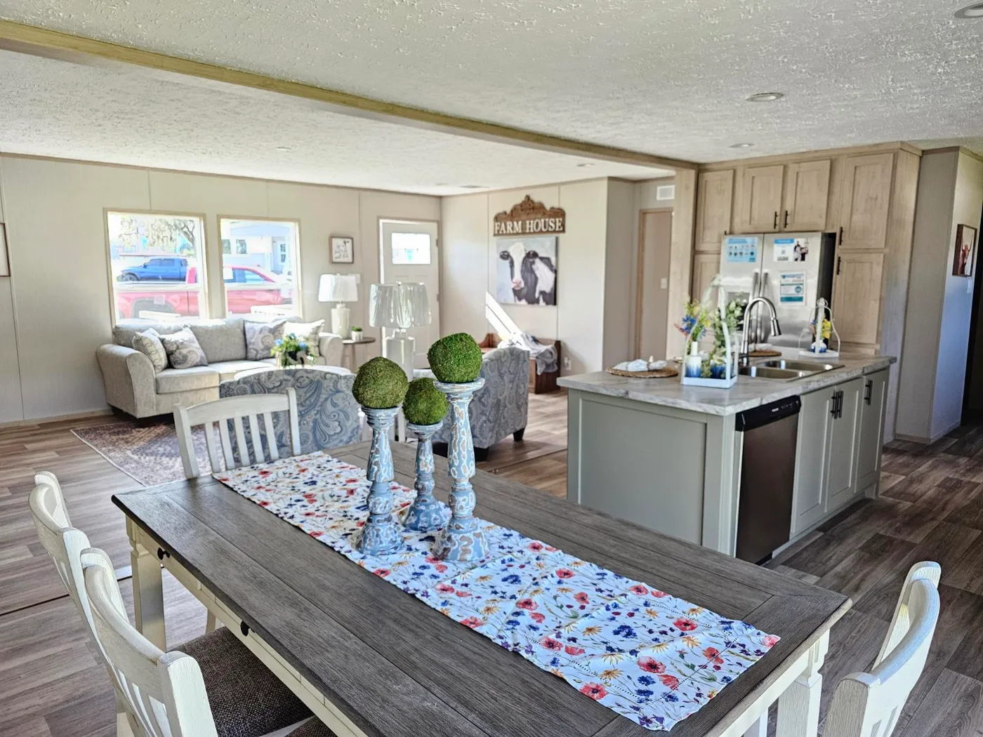 home image
