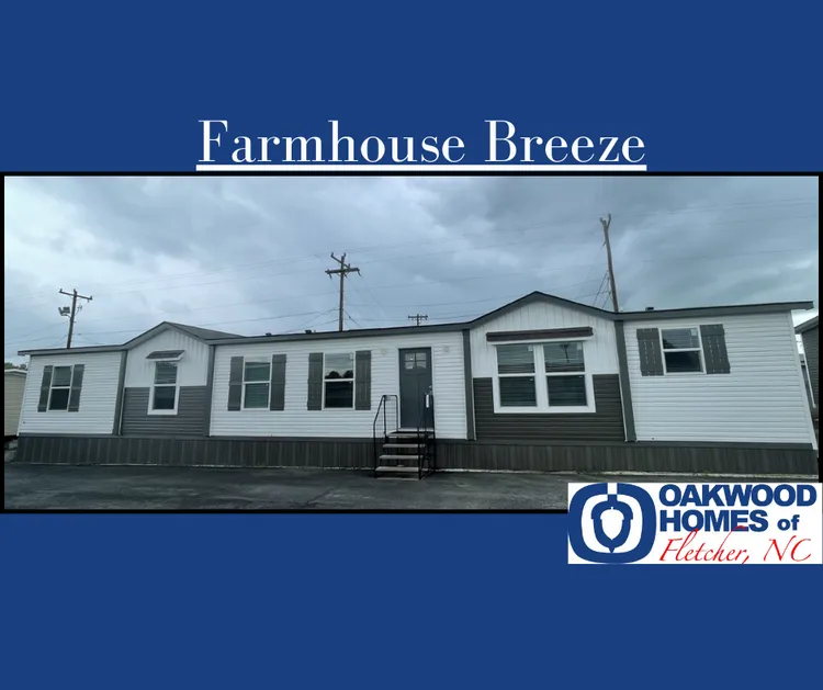 Farmhouse Breeze 72