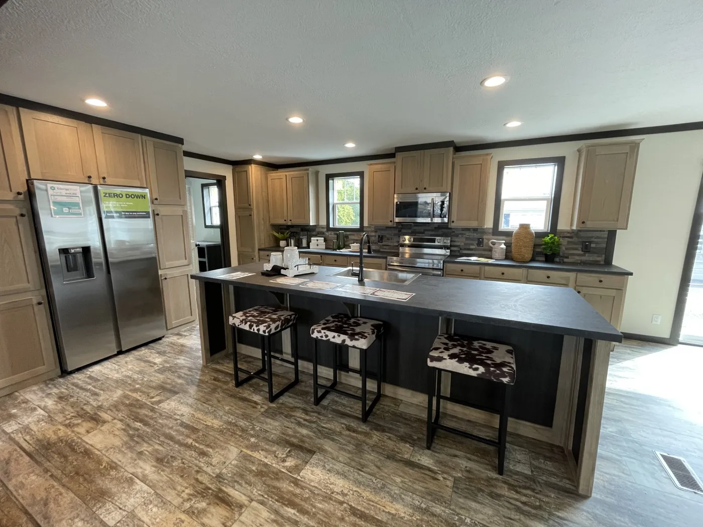 home image
