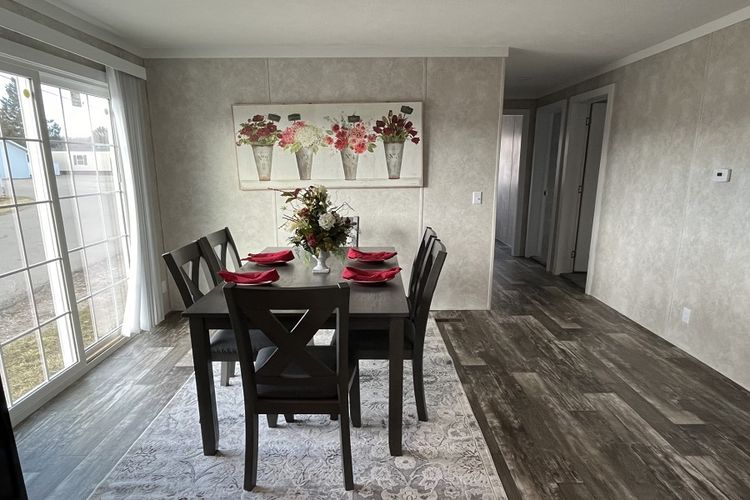 The Kalahari - BY Adventure Homes