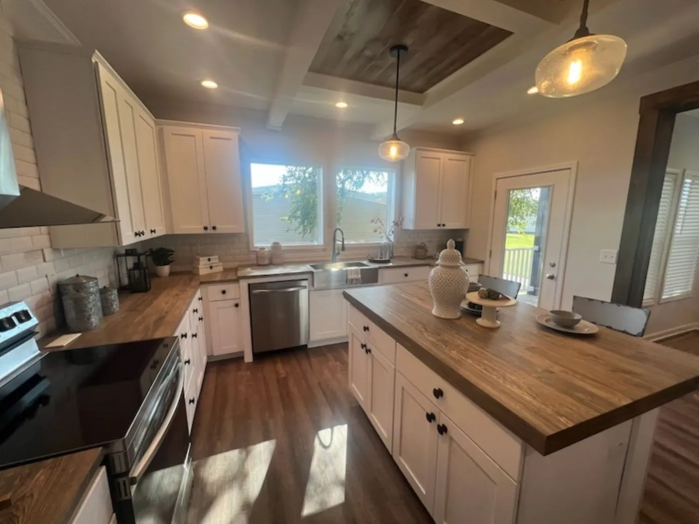 home image