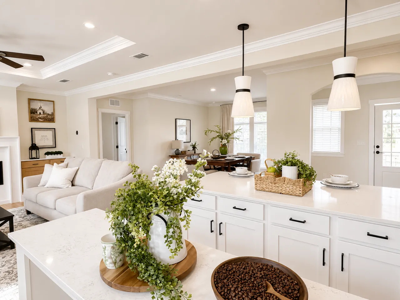 home image