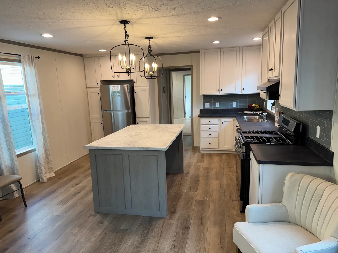 home image