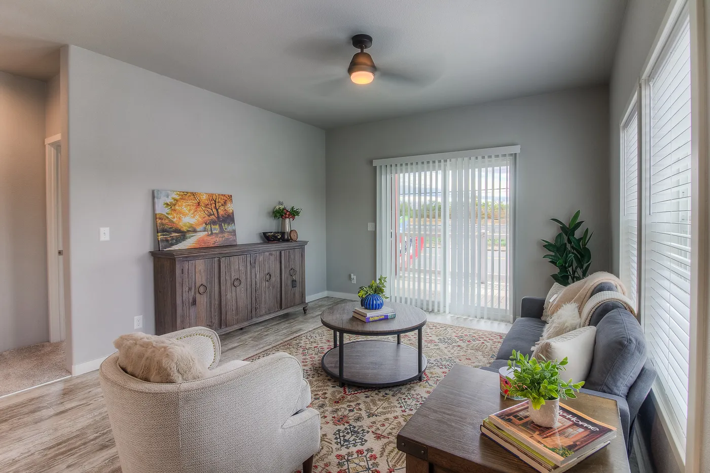 home image