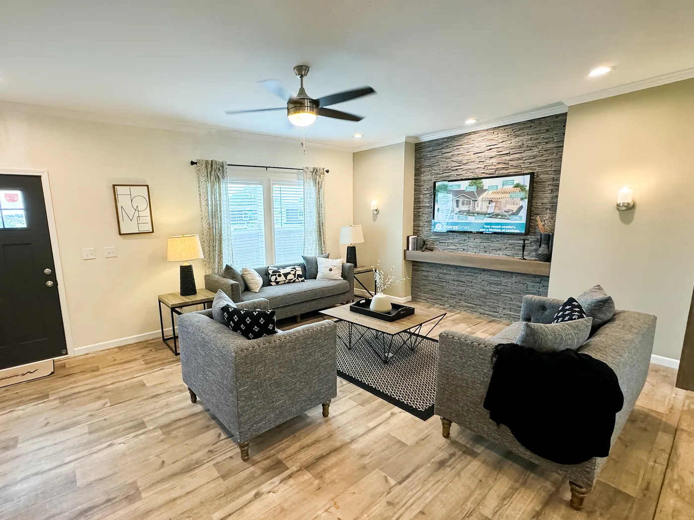 home image