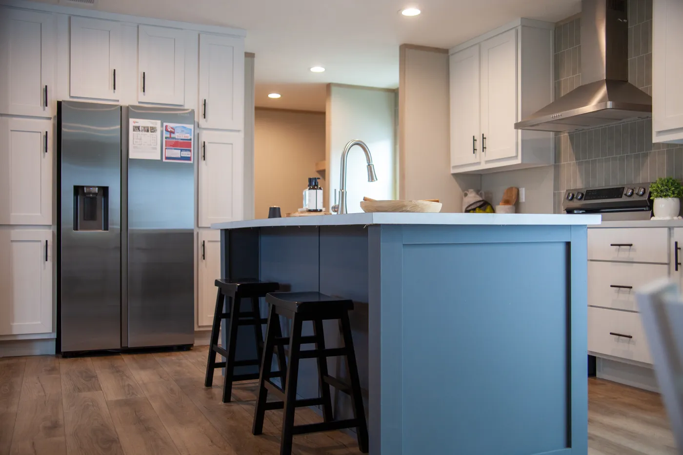 home image