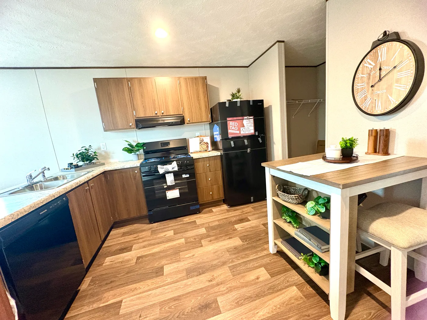 home image