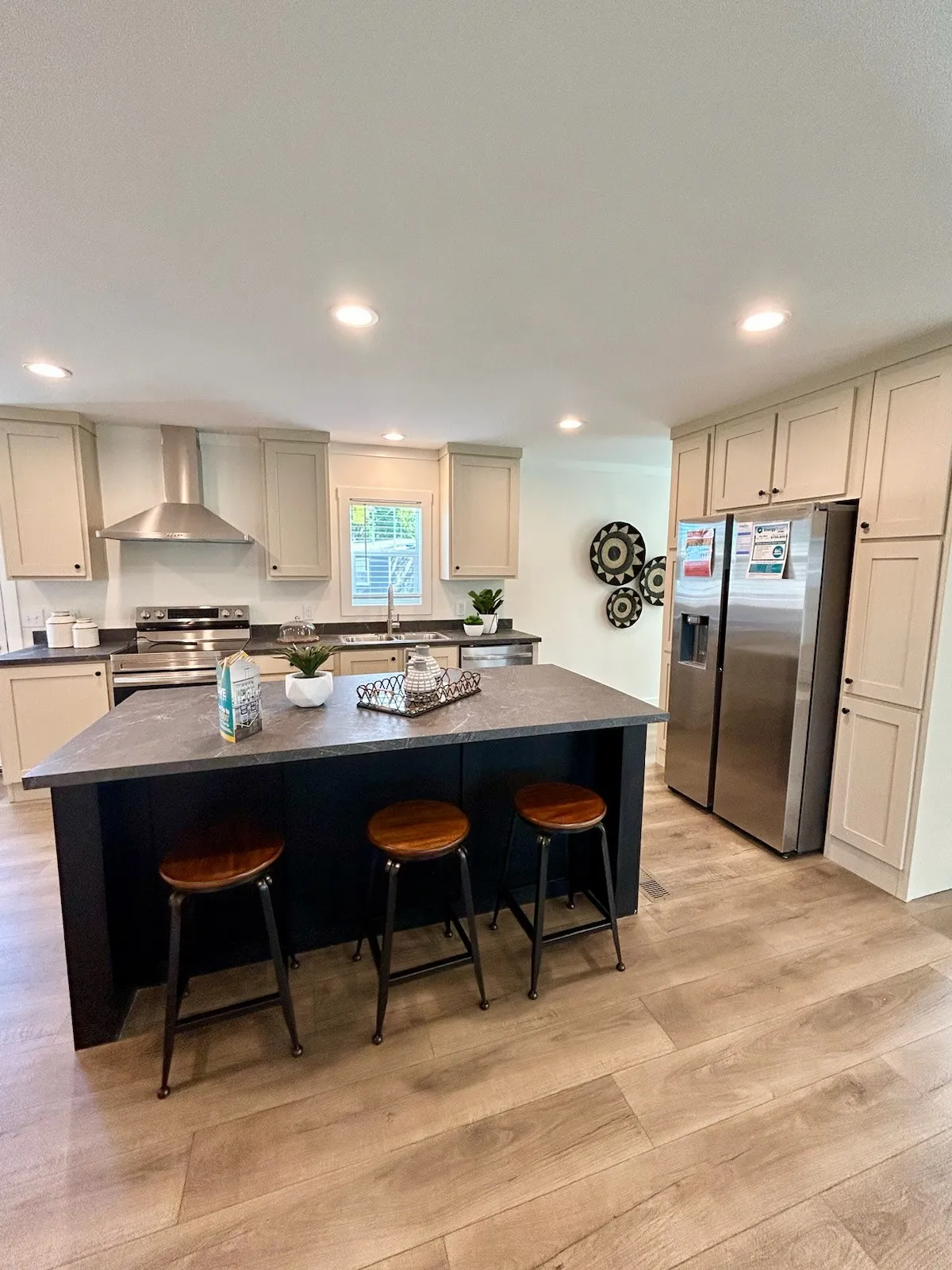 home image