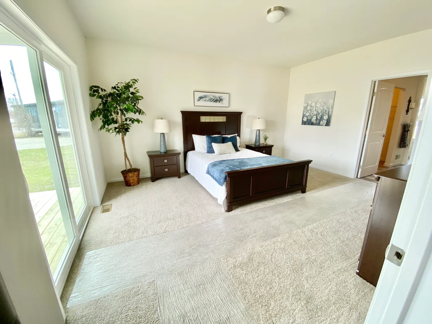 home image