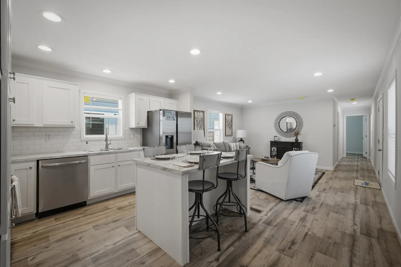home image
