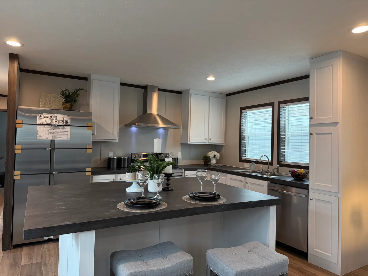 home image