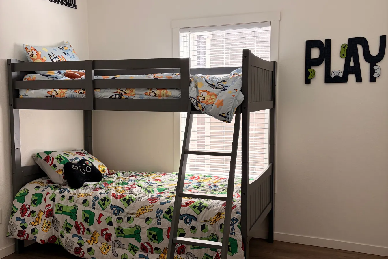 home image