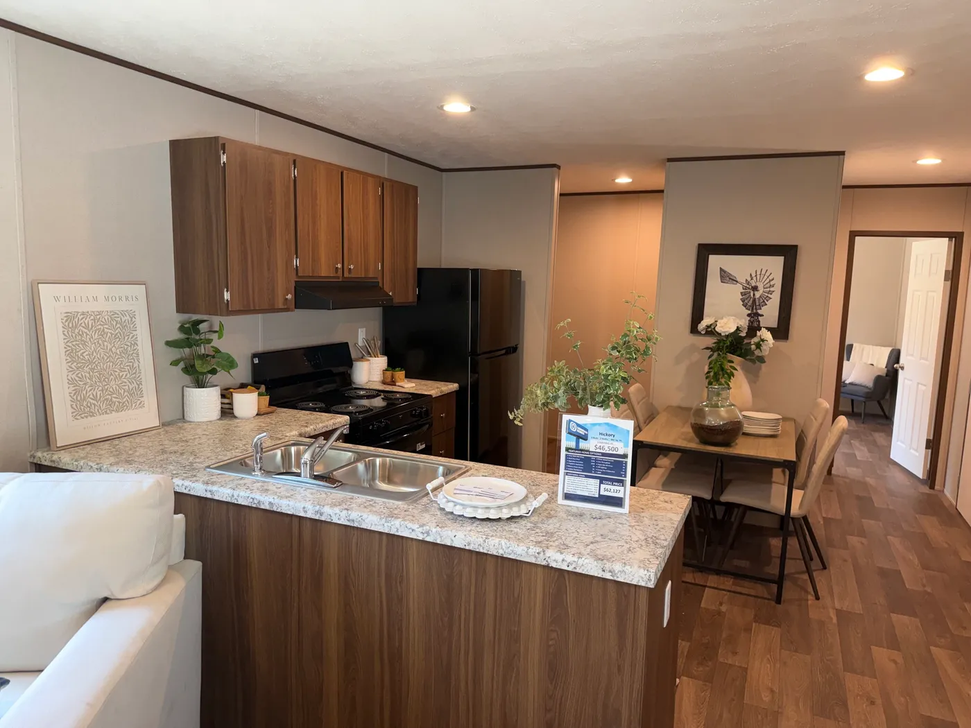 home image