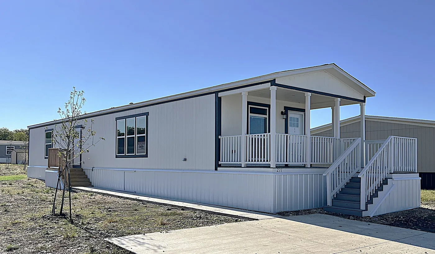 Porch House in Walzem Park home image