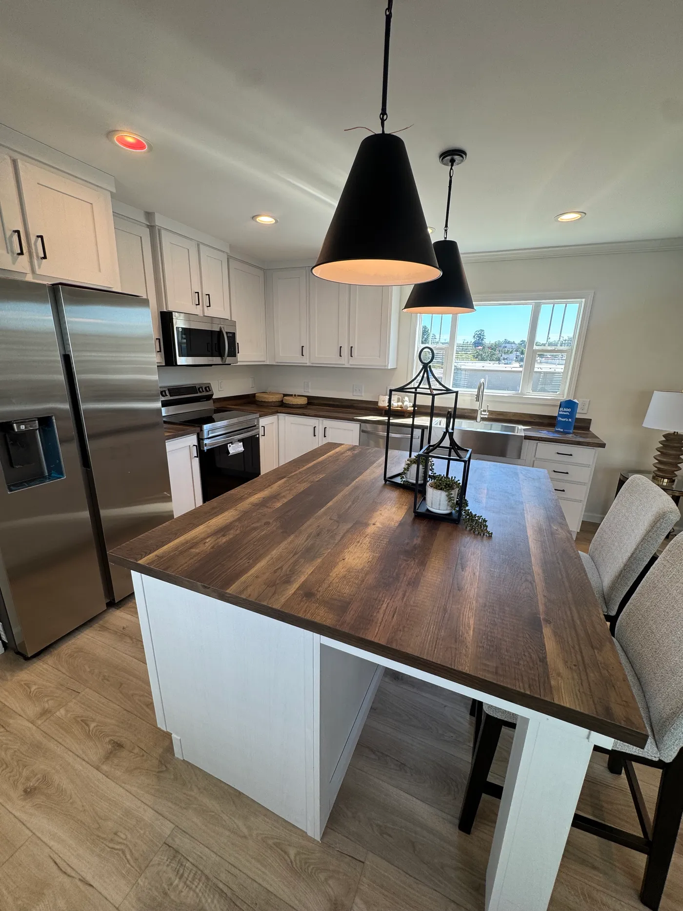 home image