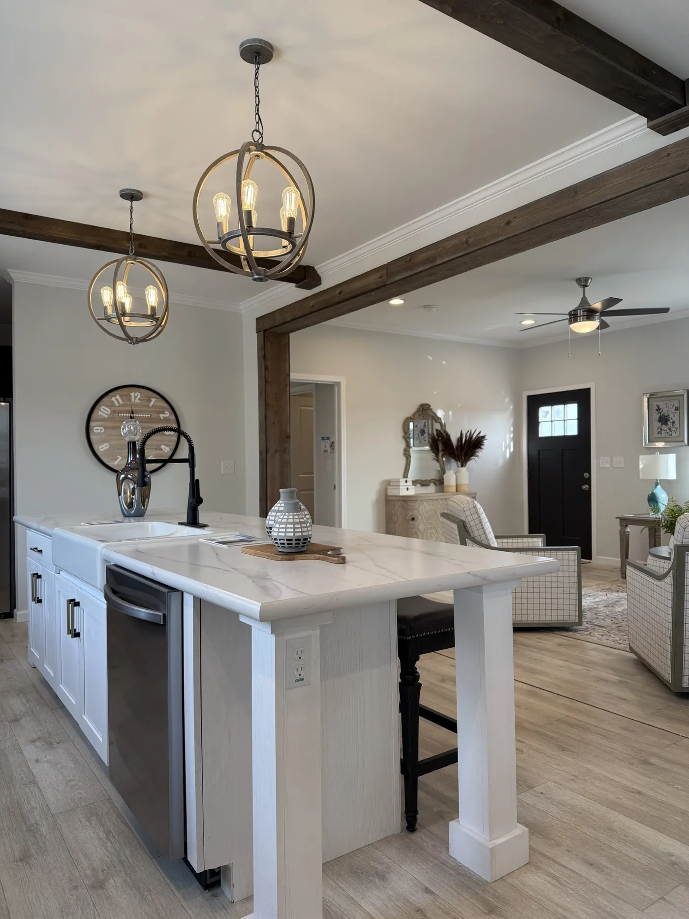 home image