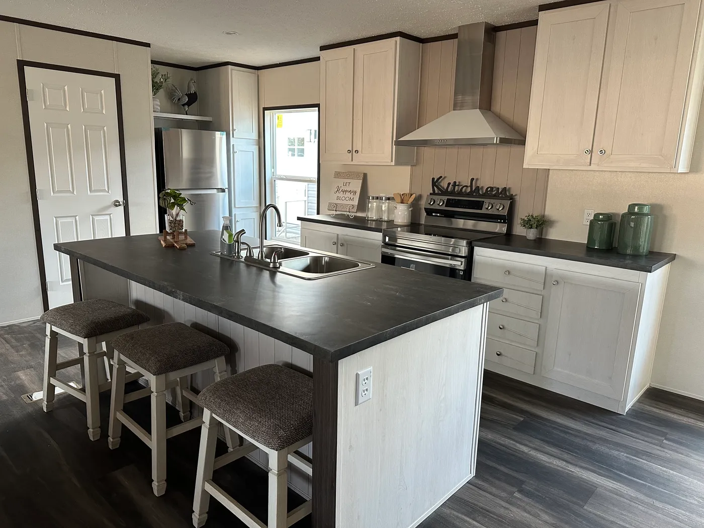 home image