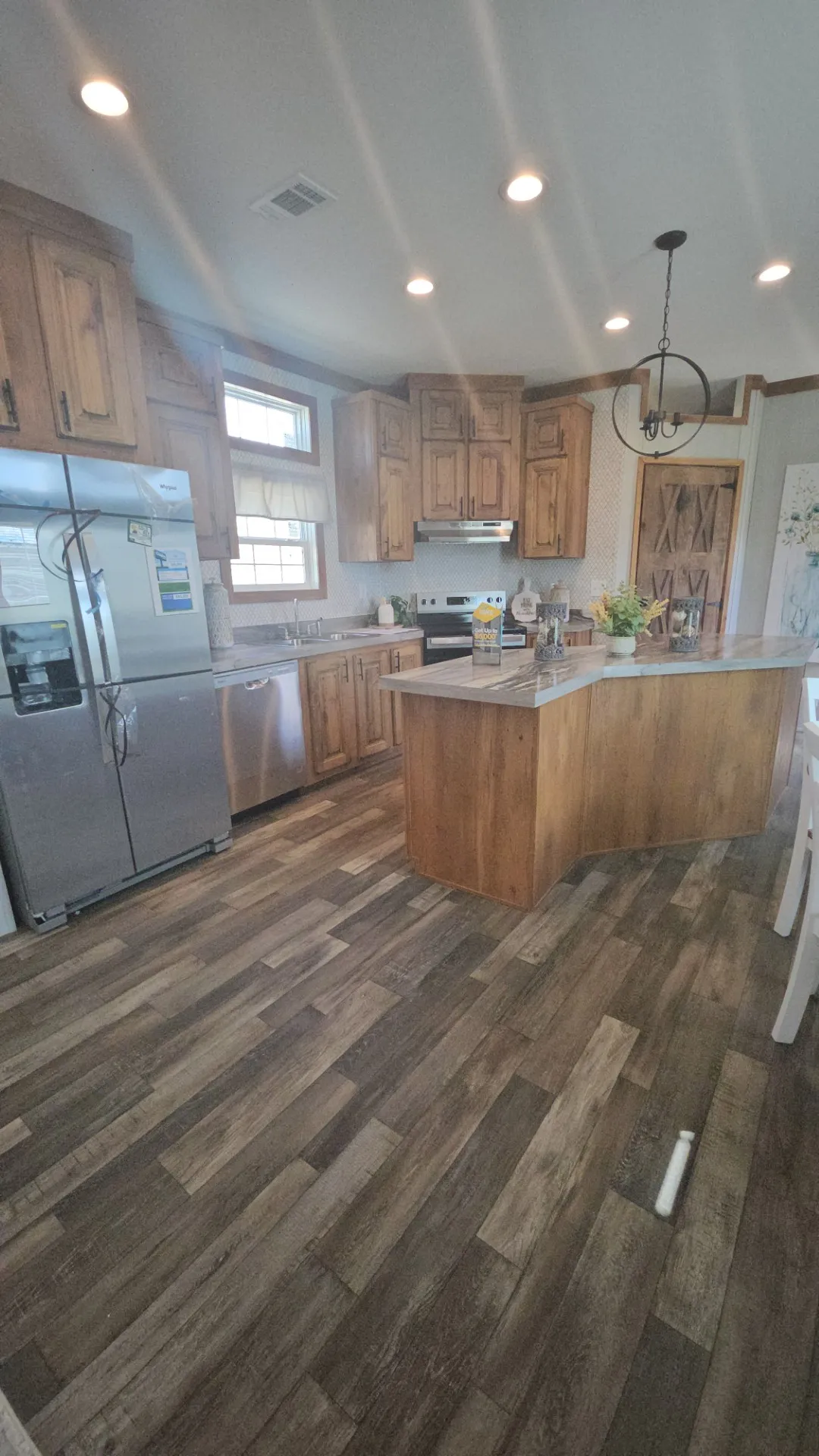 home image
