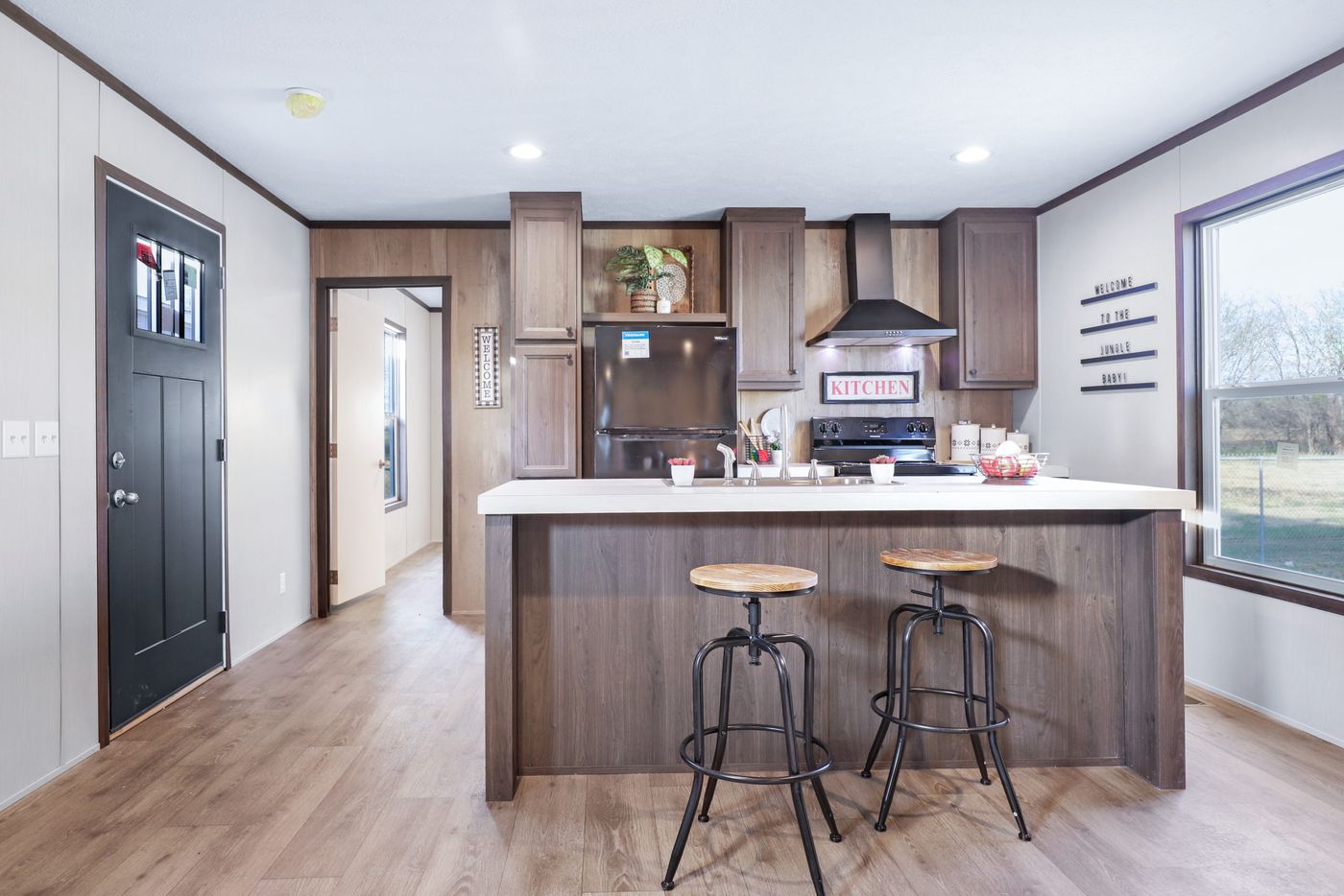 home image