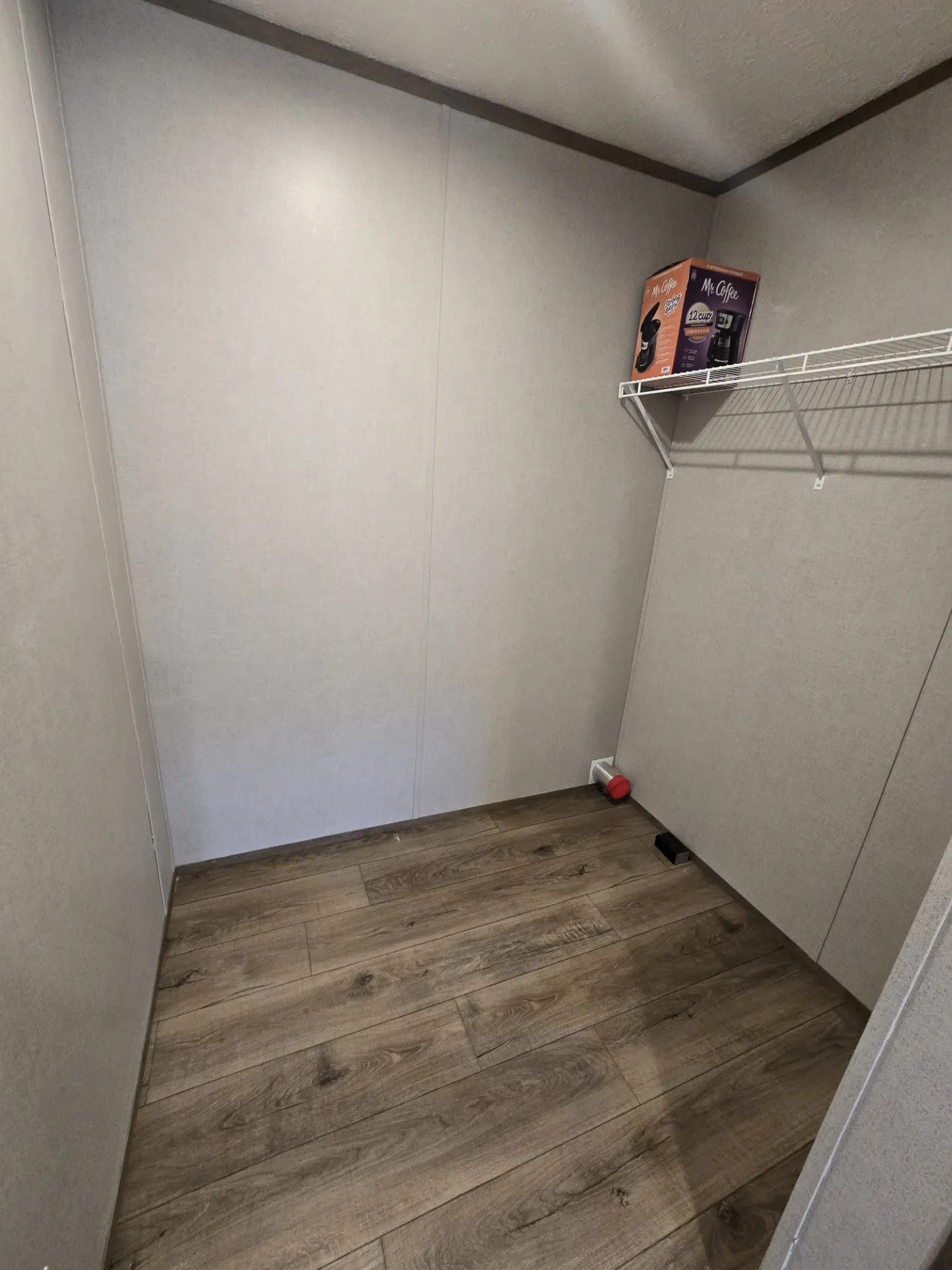 Laundry Nook
