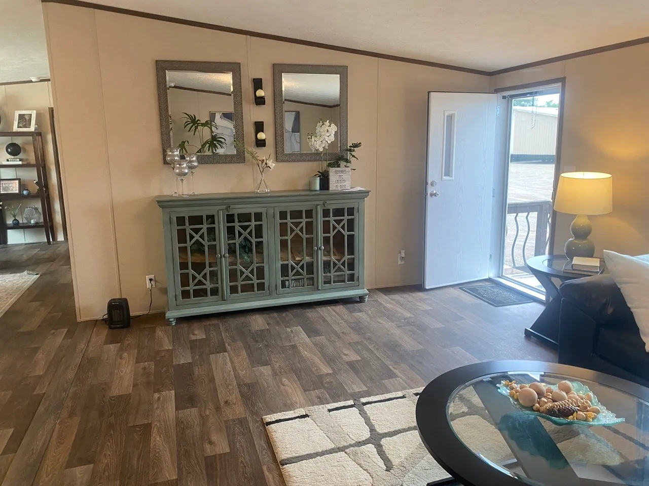 home image