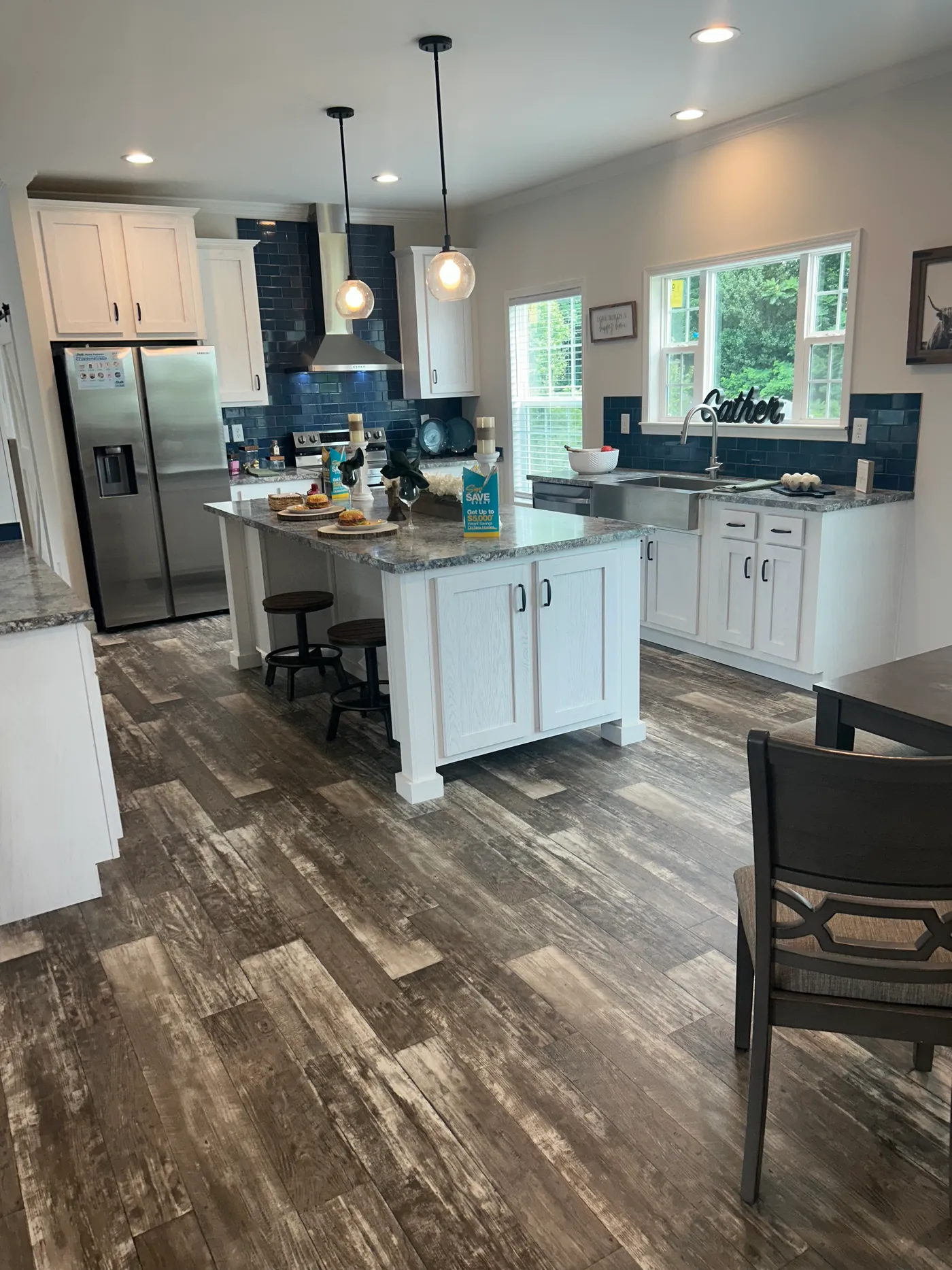 home image