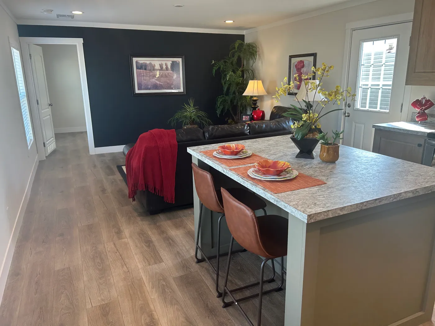 home image