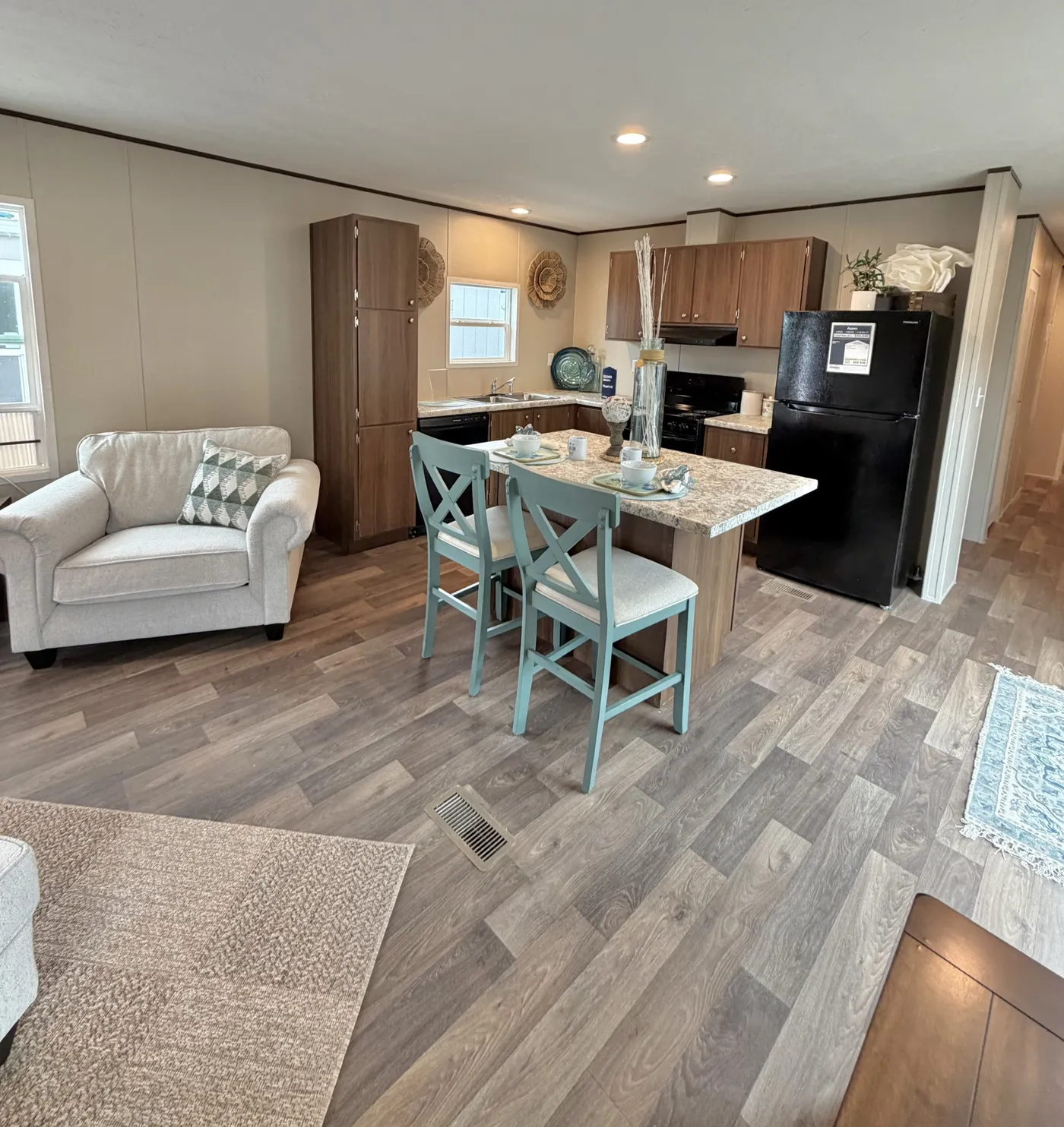 home image