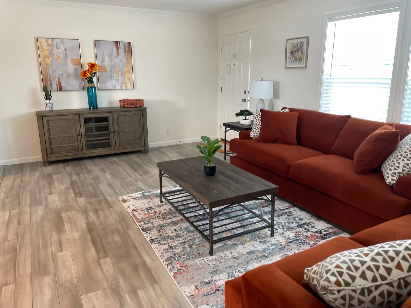 home image