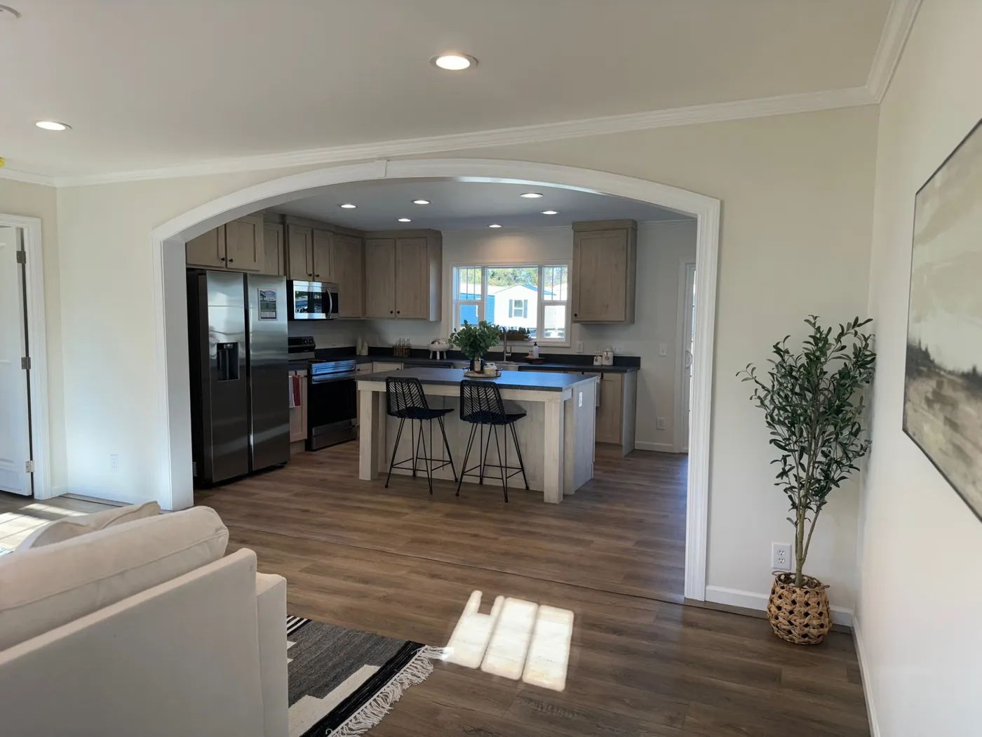 home image
