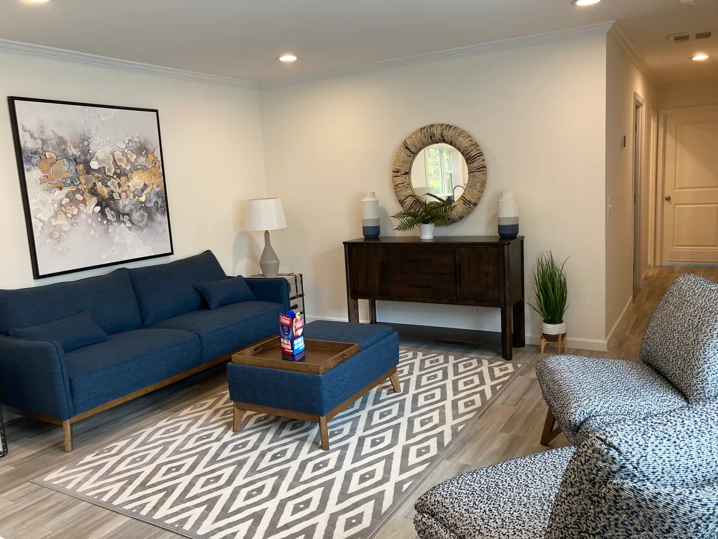 home image