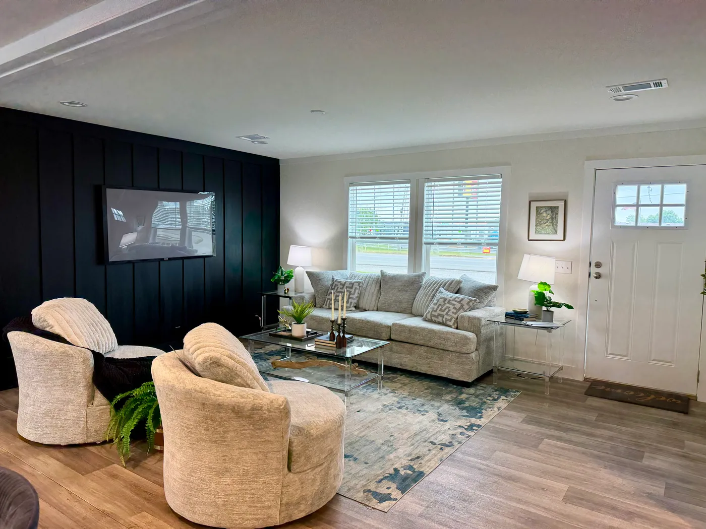 home image