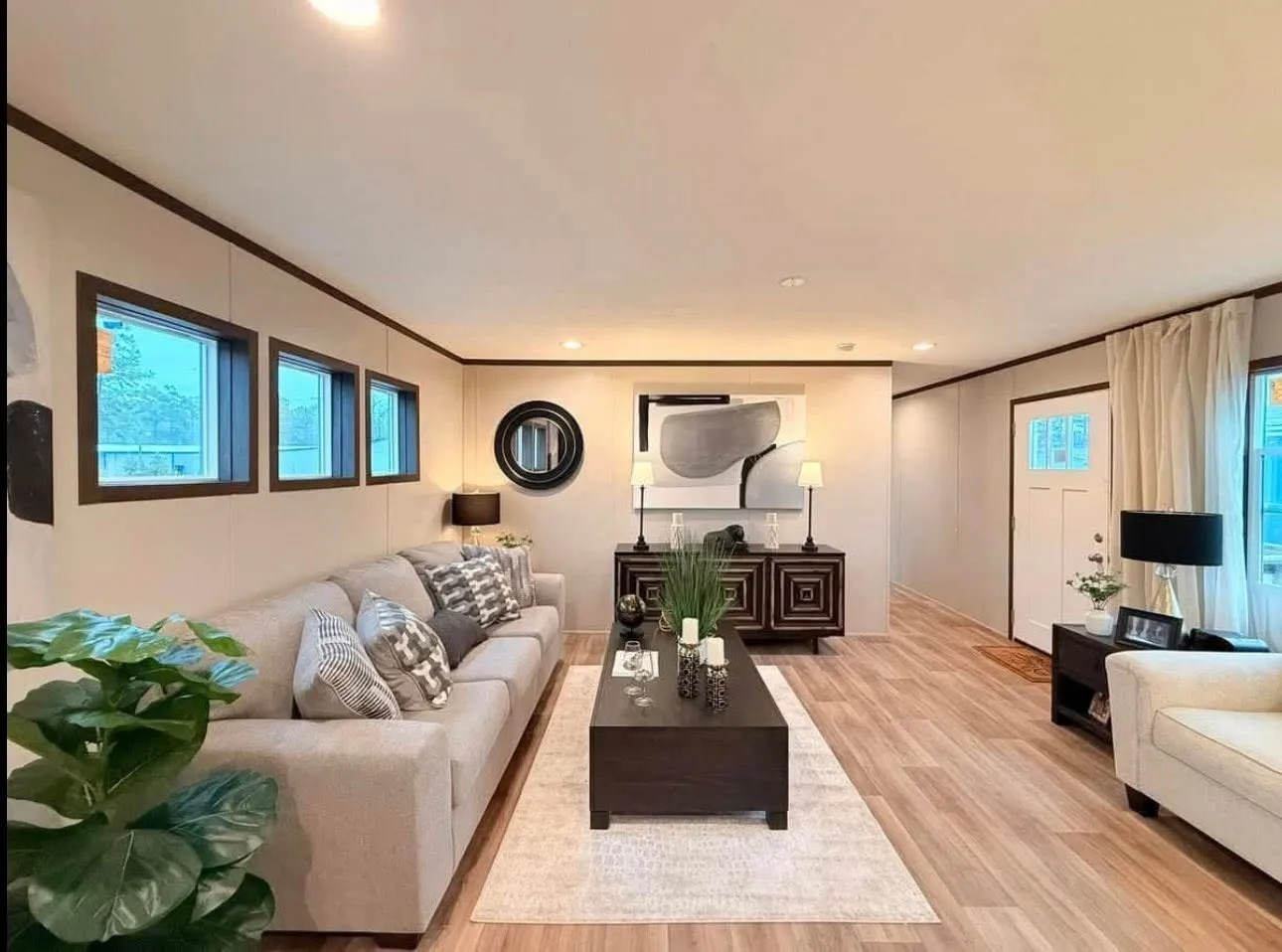 home image