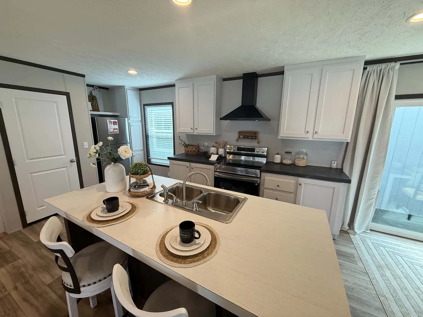 home image
