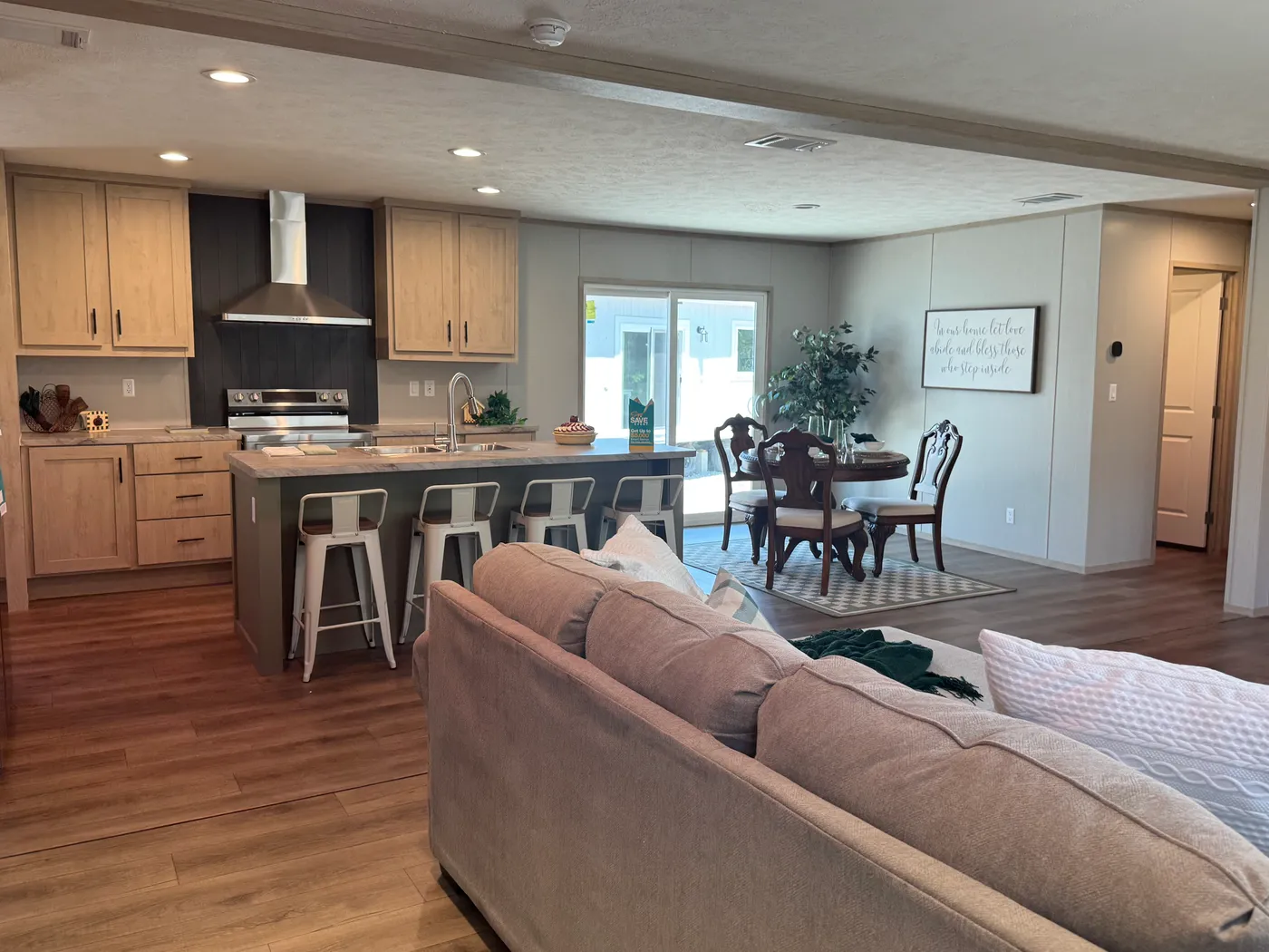 home image
