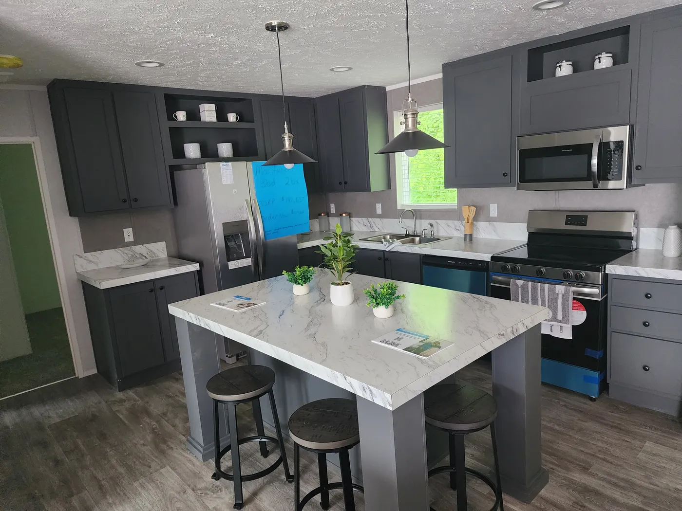 The Mountaineer home image