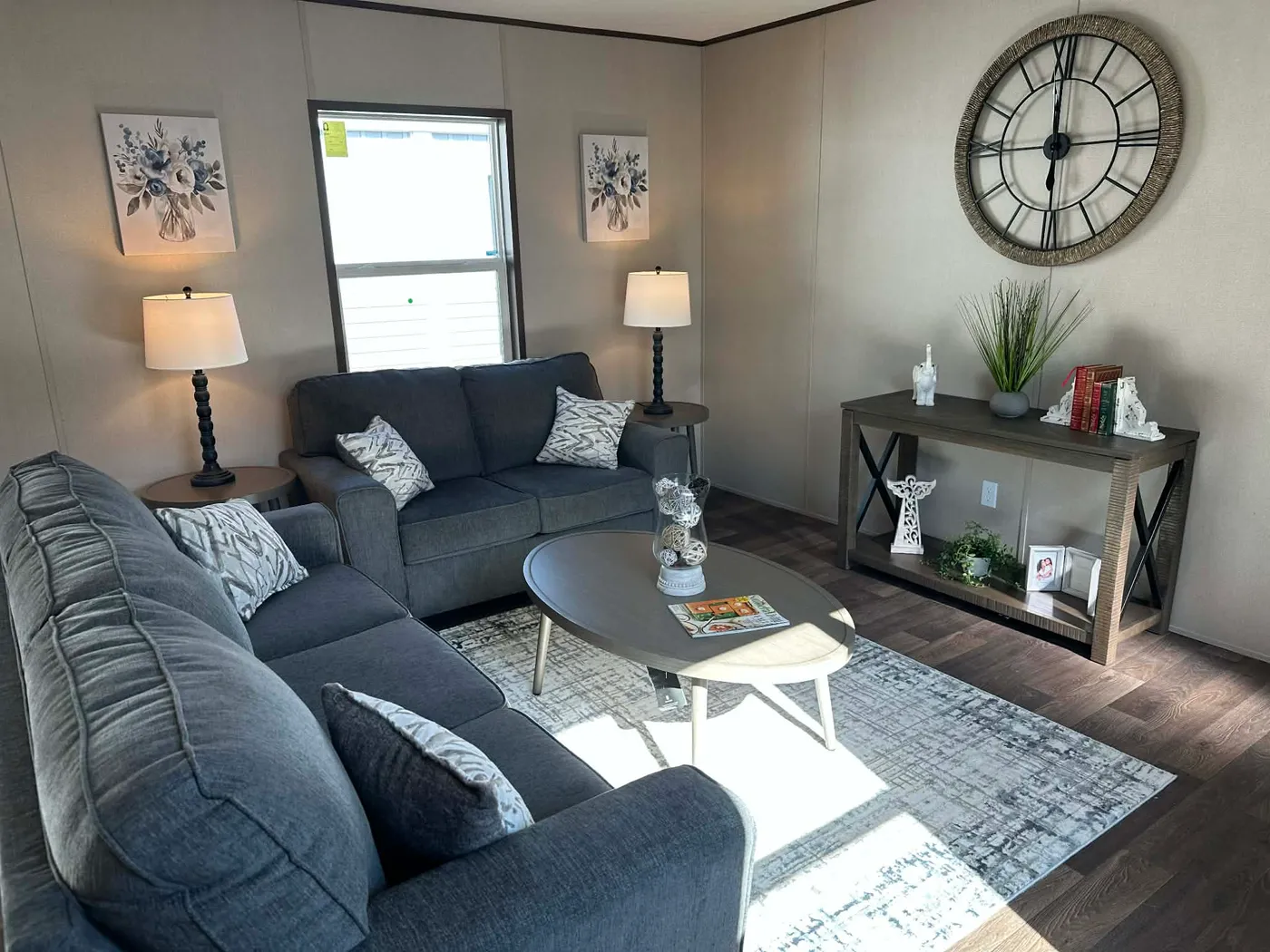 home image
