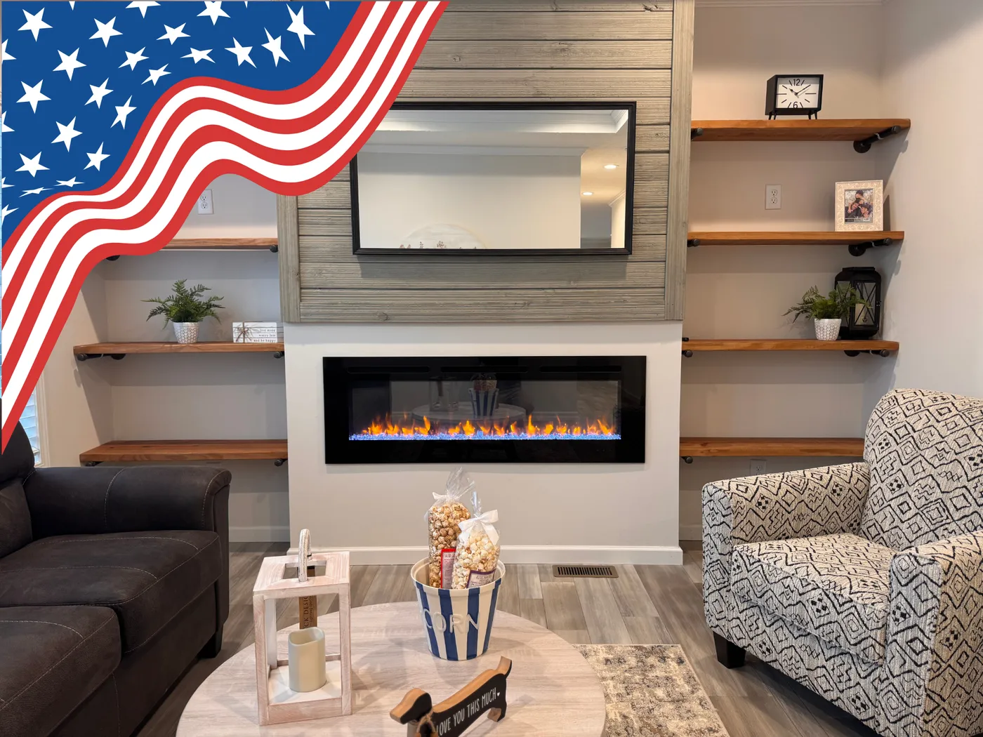 home image