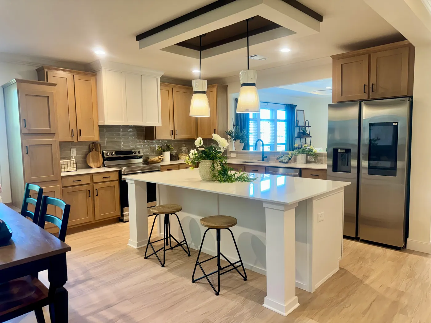 home image