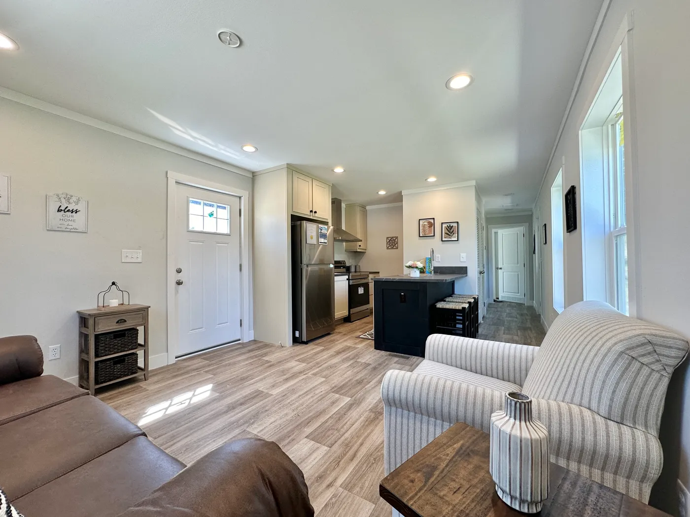 home image