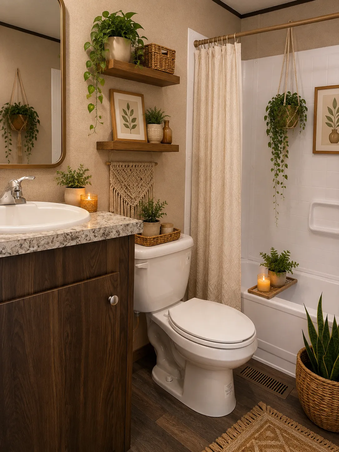 home image