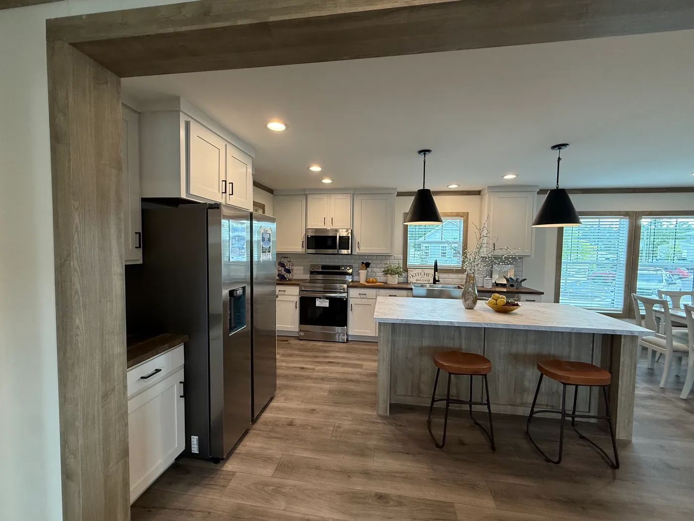 home image