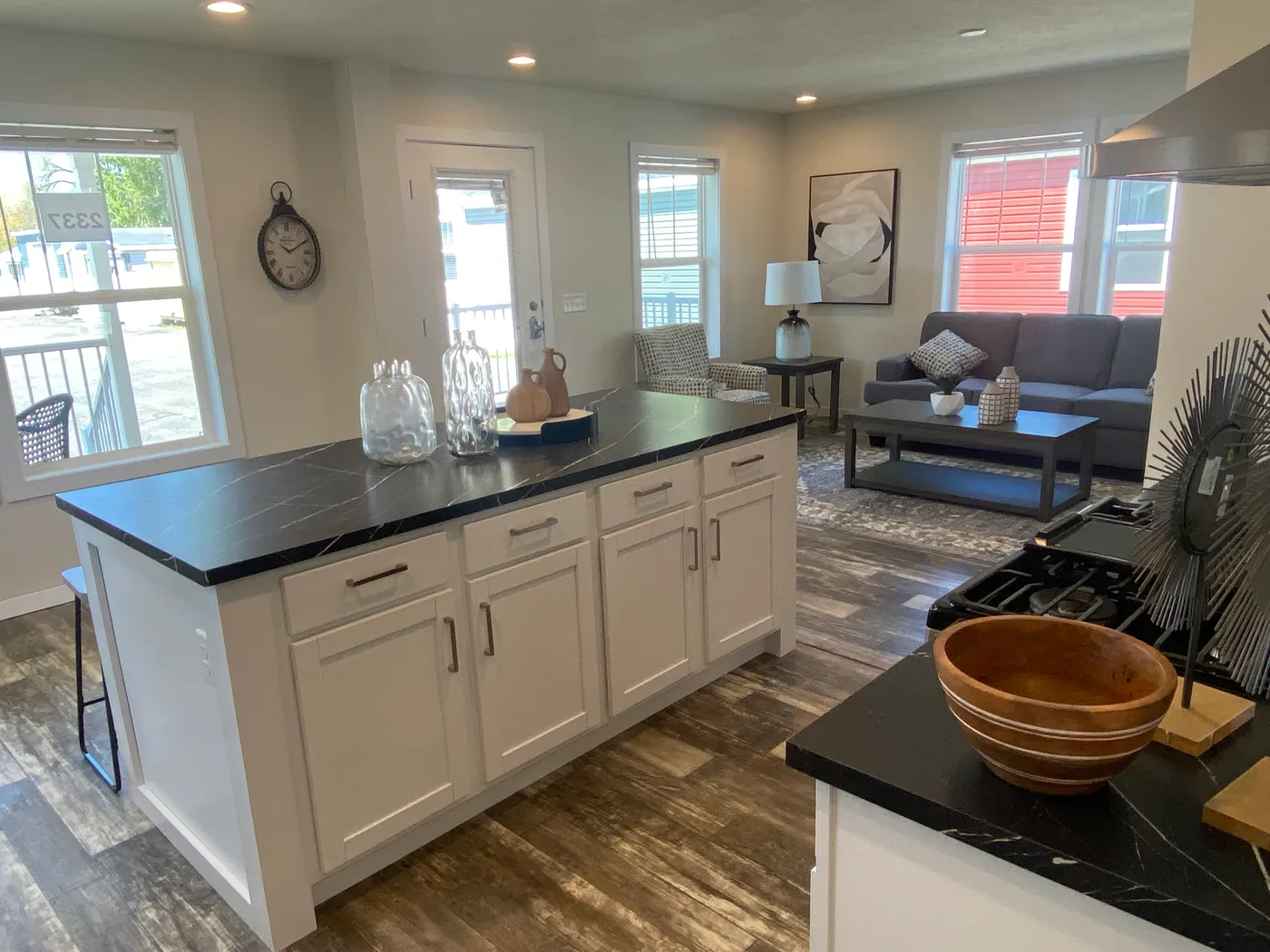 home image