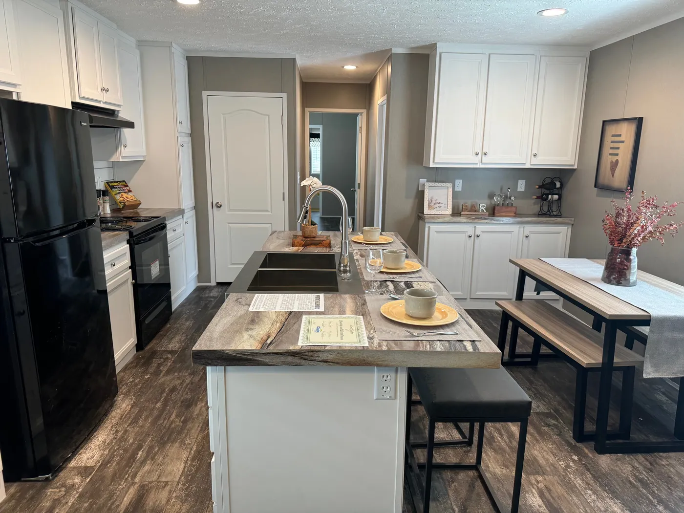 home image